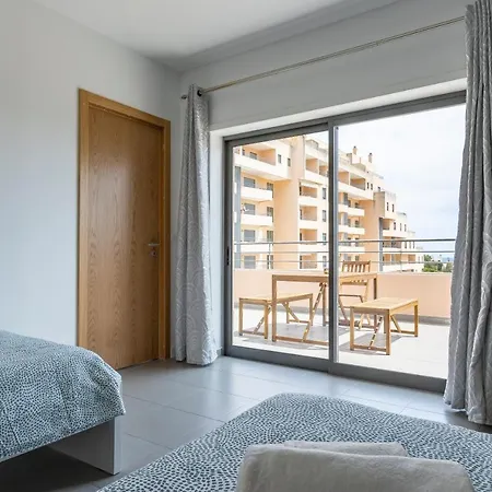 Amazing Sea View Praia Da Rocha 公寓 *
