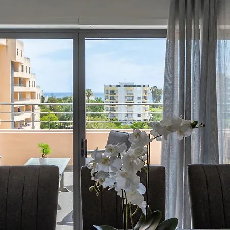 Amazing Sea View Praia Da Rocha 波尔蒂芒